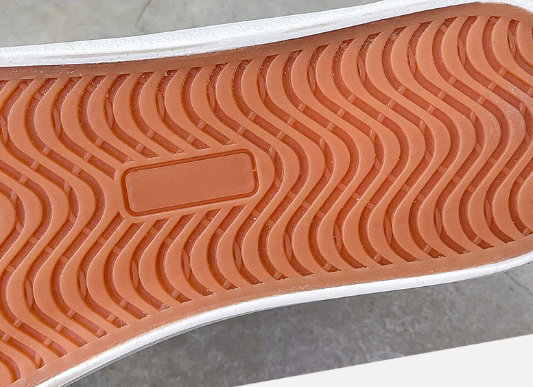 GBA - Breathable White Men's Shoes for All Seasons